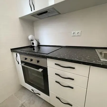 Apartment Segunda Linea Playa. Calafell