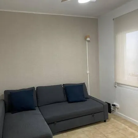 Apartment Segunda Linea Playa.