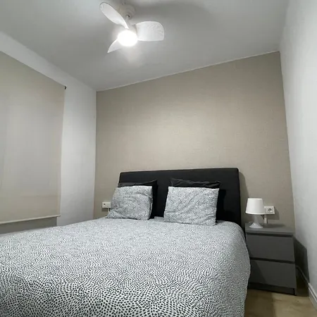 Apartment Segunda Linea Playa. *